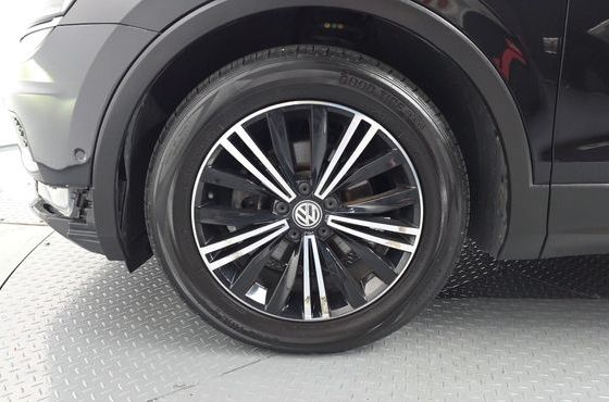 Volkswagen Tiguan 2.0 TDI Prestige — пробег 136 361 км — фото 5 из 5