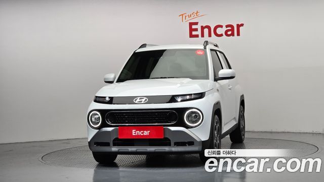 Hyundai Casper Turbo The Essential — пробег 9 747 км — фото 3 из 5