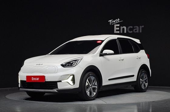 Kia Niro Earth — пробег 148 140 км — фото 1 из 5