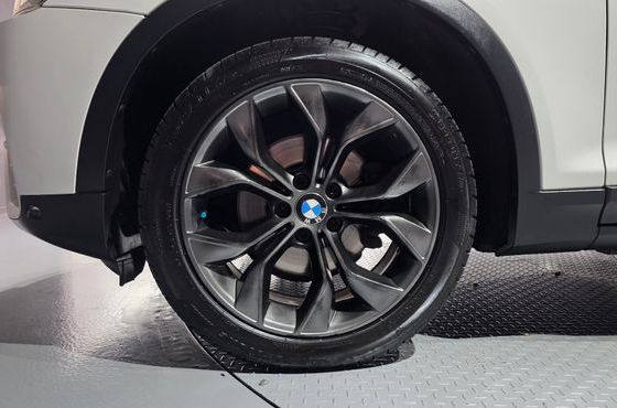 BMW X4 xDrive20d — пробег 158 773 км — фото 5 из 5
