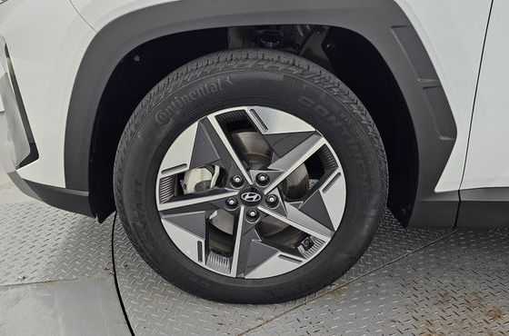 Hyundai Tucson HEV 1.6 2WD Inspiration — пробег 30 173 км — фото 5 из 5