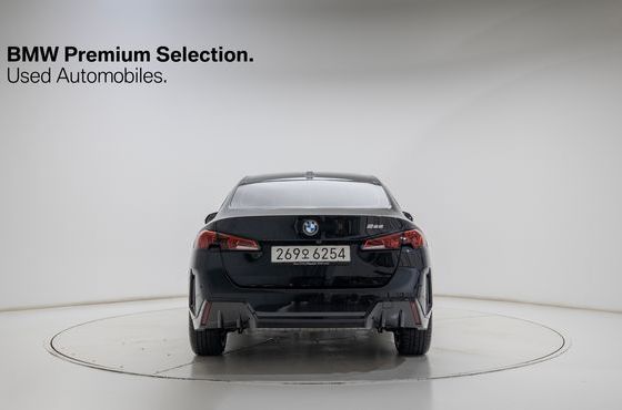 BMW 2-Series 228 xDrive M Sport — пробег 4 043 км — фото 4 из 5