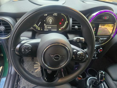 Mini Cooper HIGH Third Generation — пробег 43 000 км — фото 3 из 5