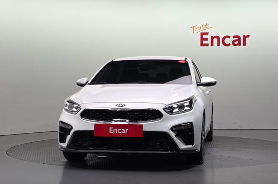 Kia K3 Prestige — пробег 156 027 км — фото 3 из 5