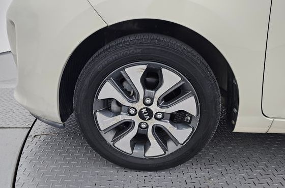 Kia morning Luxury — пробег 134 513 км — фото 5 из 5