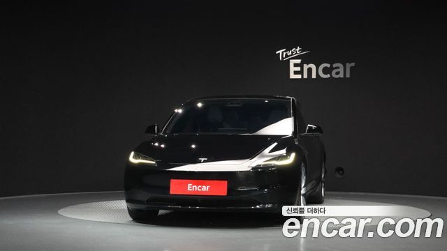 Tesla Model 3 Long Range AWD — пробег 40 039 км — фото 3 из 5