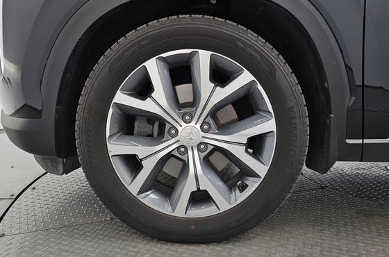 Hyundai Palisade Diesel 2.2 4WD Prestige — пробег 121 582 км — фото 5 из 5