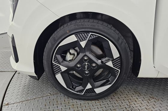 Kia morning Signiture — пробег 32 854 км — фото 5 из 5