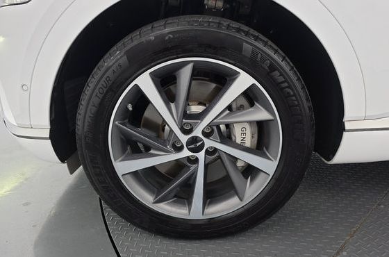 Genesis GV80 2.5T Gasoline AWD — пробег 55 957 км — фото 5 из 5