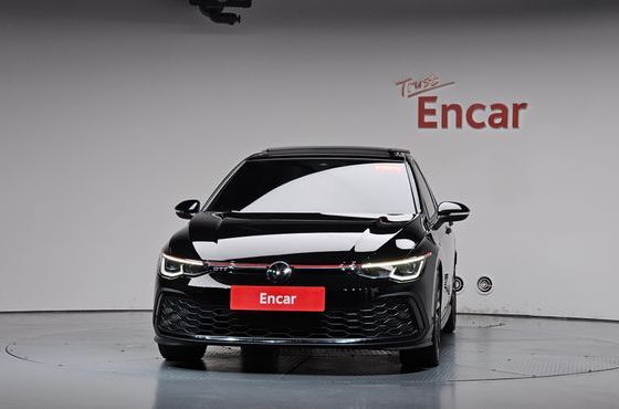 Volkswagen Golf 2.0 GTI — пробег 12 139 км — фото 3 из 5