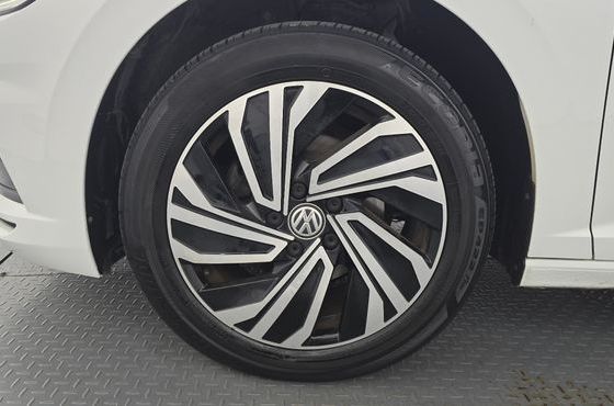 Volkswagen Jetta 1.4 TSI Prestige — пробег 99 718 км — фото 5 из 5
