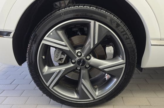 Genesis GV80 2.5T Gasoline AWD — пробег 11 874 км — фото 5 из 5