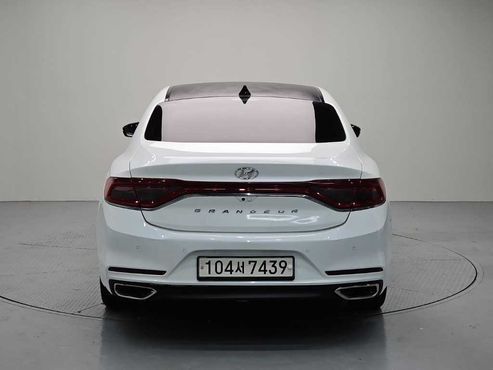 Hyundai Grandeur 3.0 LPi Premium — пробег 149 423 км — фото 3 из 5