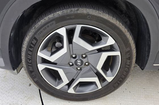 Hyundai Palisade Diesel 2.2 2WD Prestige — пробег 32 125 км — фото 5 из 5