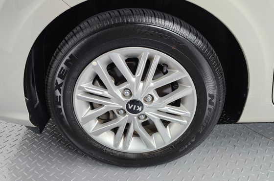 Kia morning Prestige — пробег 42 760 км — фото 5 из 5