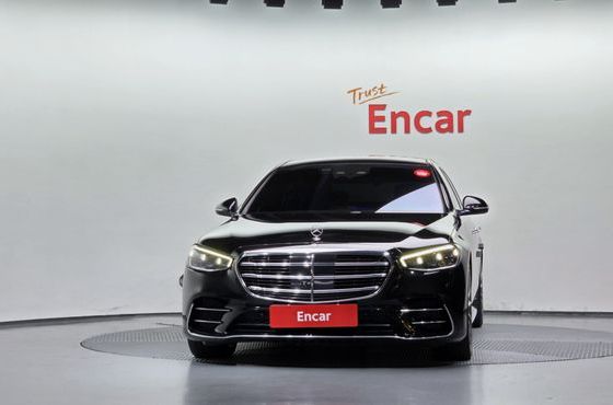 Mercedes-Benz S-Class S500L 4MATIC — пробег 145 990 км — фото 3 из 5