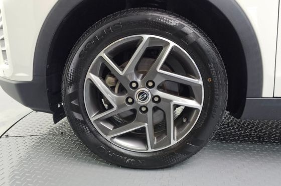 Ssangyong TIBOLI 1.5 A3 2WD — пробег 41 091 км — фото 5 из 5