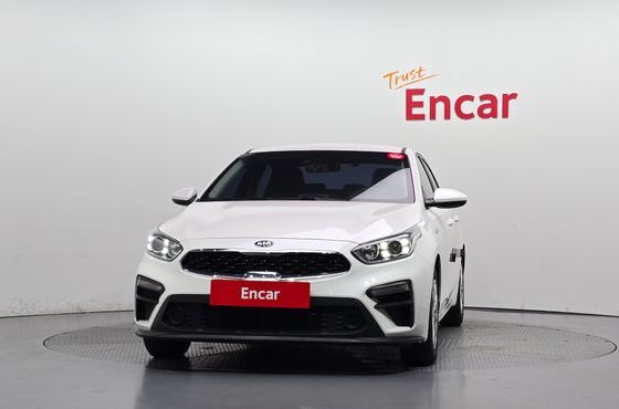 Kia K3 Standard — пробег 51 351 км — фото 3 из 5