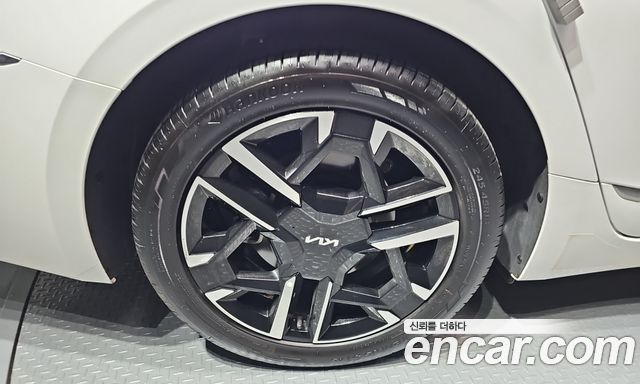 Kia K8 Signature — пробег 23 243 км — фото 5 из 5
