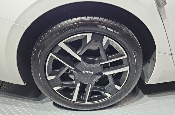 Kia K8 Signature — пробег 23 243 км — фото 5 из 5
