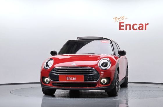 Mini Clubman Classic 2nd — пробег 17 876 км — фото 3 из 5