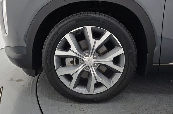Hyundai Palisade Diesel 2.2 4WD Prestige — пробег 83 692 км — фото 5 из 5