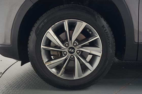 Hyundai Santafe Diesel 2.0 2WD Modern — пробег 115 060 км — фото 5 из 5