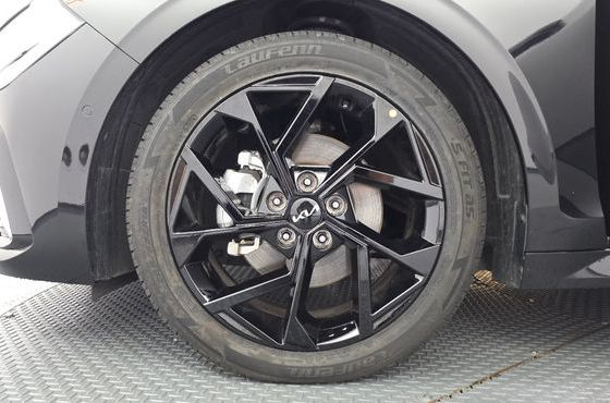 Kia K5 Signature — пробег 14 644 км — фото 5 из 5
