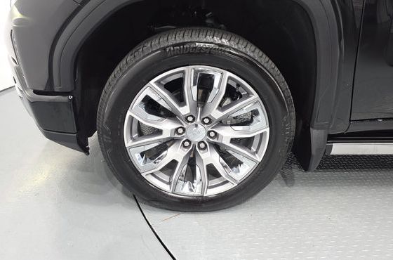 GMC Sierra Denali-X — пробег 7 476 км — фото 5 из 5