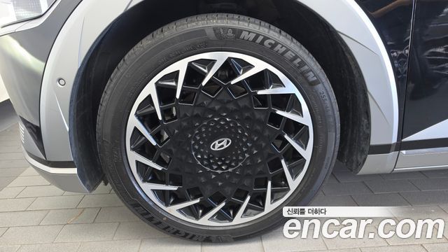 Hyundai Ioniq5 Long Range AWD Prestige — пробег 41 304 км — фото 5 из 5