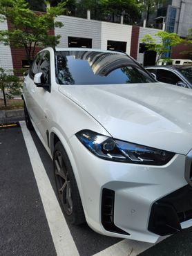 BMW X5 xDrive 30d M Sport — пробег 18 000 км — фото 5 из 5