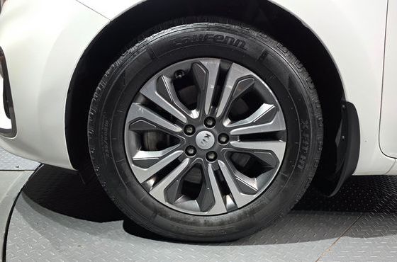 Kia Carnival 9-Seater Luxury — пробег 128 645 км — фото 5 из 5
