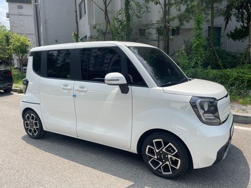 Kia RAY Signature — пробег 38 900 км — фото 2 из 5