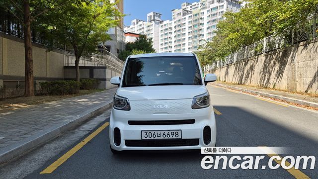 Kia RAY Van Standard — пробег 75 857 км — фото 3 из 5