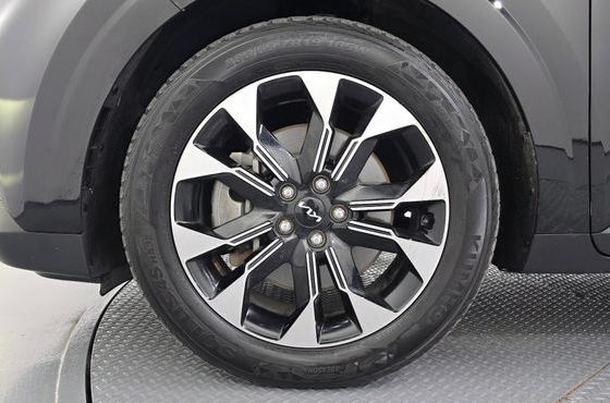 Kia Carnival Diesel 9-Seater Signature — пробег 129 048 км — фото 5 из 5