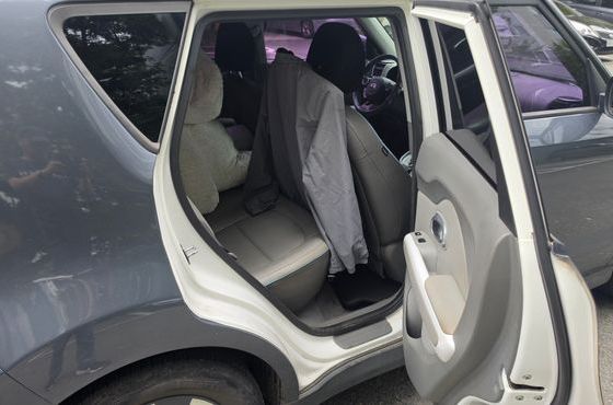 Kia Soul EV — пробег 173 128 км — фото 4 из 5