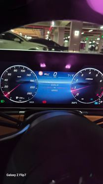 Mercedes-Benz S-Class S450L 4MATIC — пробег 71 000 км — фото 5 из 5