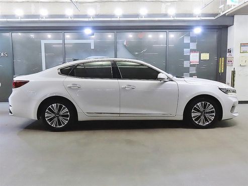 Kia K7 Signature — пробег 108 198 км — фото 3 из 5
