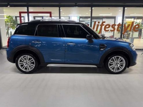 Mini Countryman Classic Plus Launch Pack 2nd Gen — пробег 84 276 км — фото 3 из 5