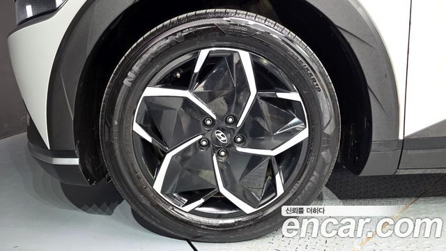 Hyundai Ioniq5 Long Range AWD Exclusive — пробег 124 195 км — фото 5 из 5