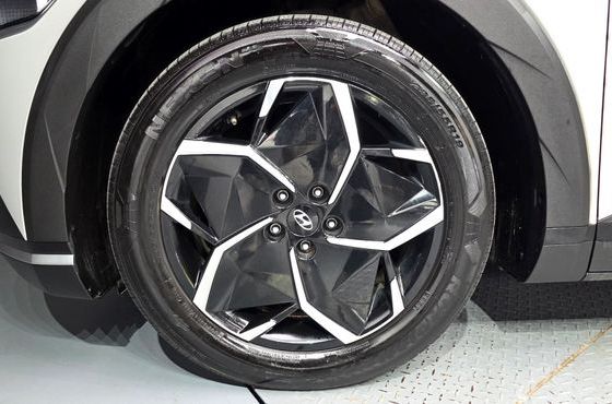 Hyundai Ioniq5 Long Range AWD Exclusive — пробег 124 195 км — фото 5 из 5