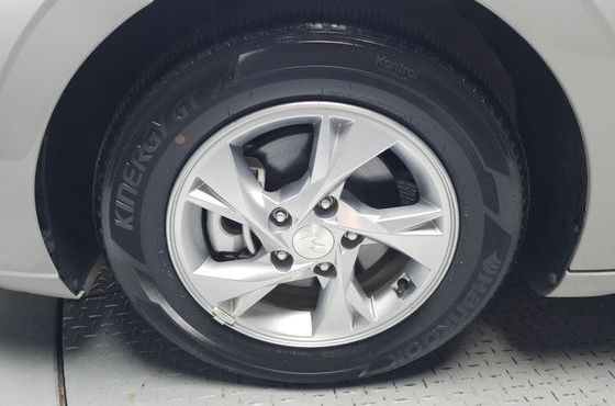 Hyundai AVANTE 1.6 Modern — пробег 4 234 км — фото 5 из 5
