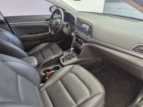 Hyundai AVANTE 1.6 GDI Modern — пробег 102 000 км — фото 4 из 5