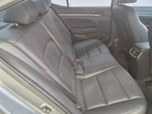 Hyundai AVANTE 1.6 GDI Modern — пробег 102 000 км — фото 5 из 5