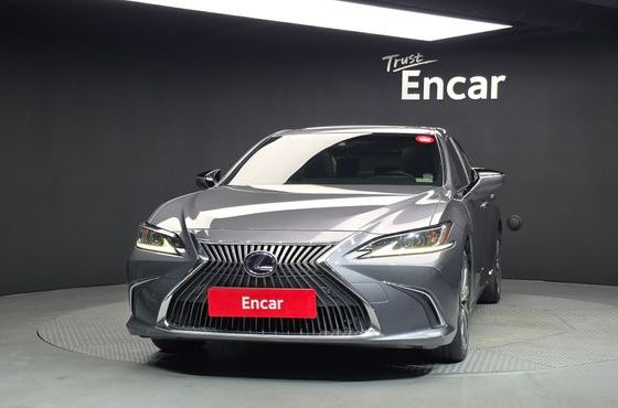 Lexus ES Luxury — пробег 247 492 км — фото 3 из 5