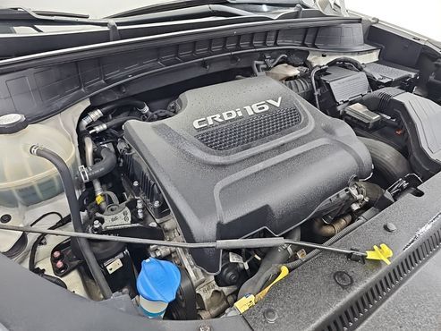 Hyundai Tucson Diesel 2.0 4WD Modern — пробег 93 187 км — фото 5 из 5