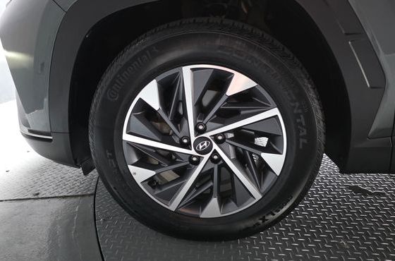 Hyundai Tucson Inspiration 2WD — пробег 77 479 км — фото 5 из 5