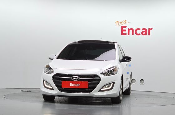 Hyundai i30 1.6 GDI Extreme — пробег 160 304 км — фото 3 из 5
