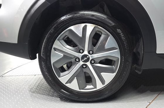 Kia Niro Air — пробег 74 227 км — фото 5 из 5