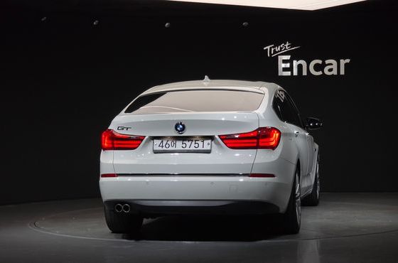 BMW Gran Turismo GT ED Edition — пробег 144 580 км — фото 4 из 5